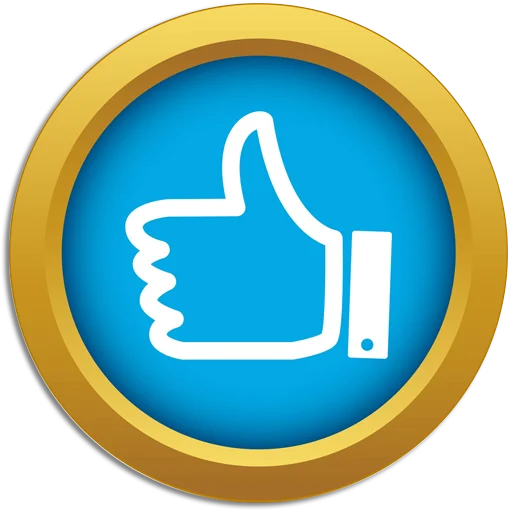 👍 Стикер «Compliment» для Telegram
