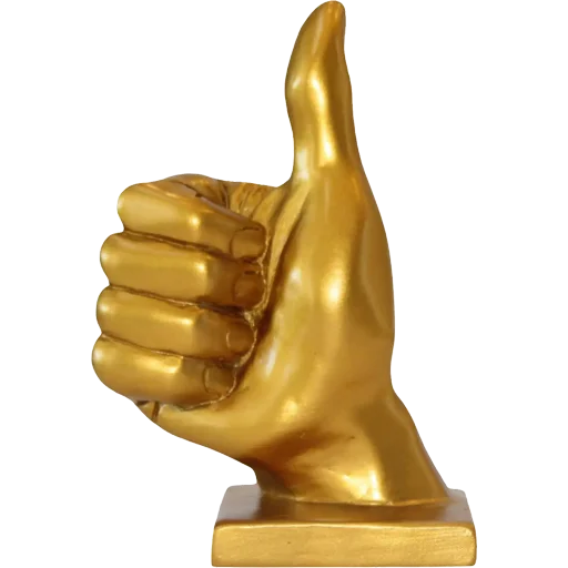 👍 Стикер «Compliment» для Telegram