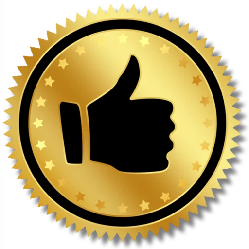 👍 Стикер «Compliment» для Telegram