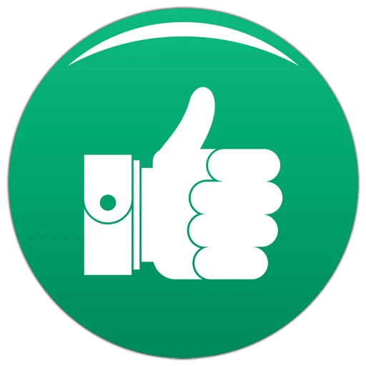 👍 Стикер «Compliment» для Telegram