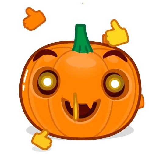 👍 Стикер «Animated Like» для Telegram