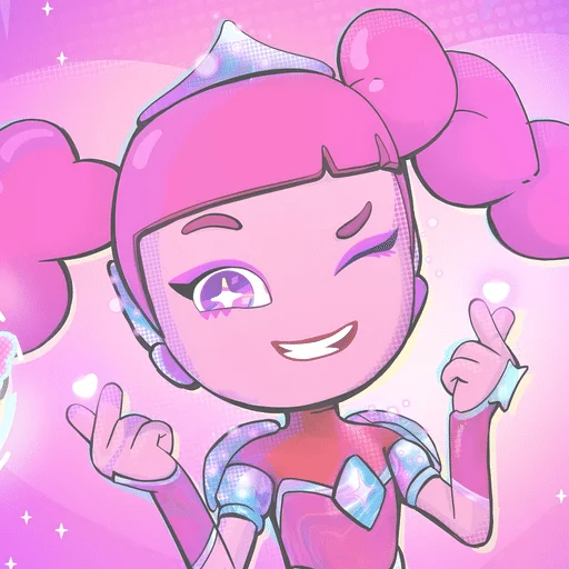 Стикерпак ㅤ ۪ ︶ ݁ ᵗ᷒ᰰ ◟ для Telegram