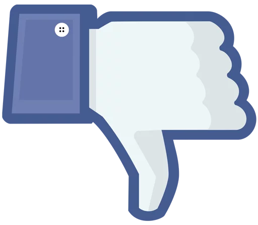 👎 Стикер «Like / Dislike pack» для Telegram