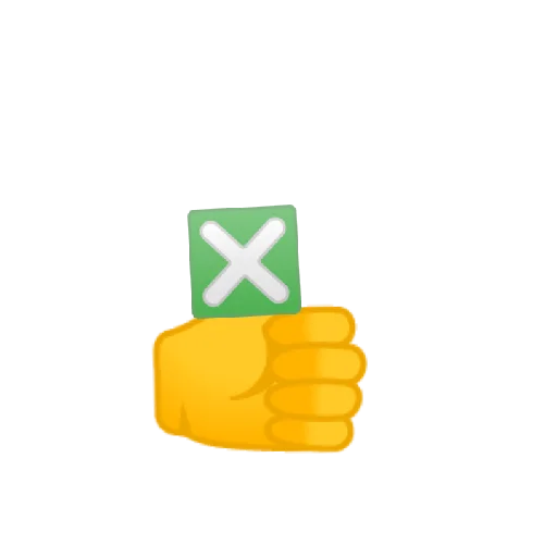 Стикерпак like dislike для Telegram