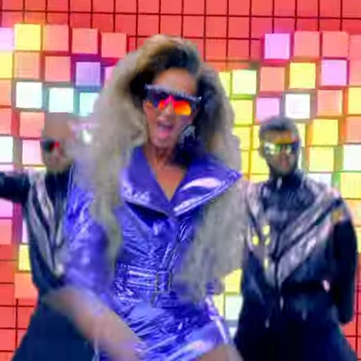 🤩 Стикер «лайкер» для Telegram