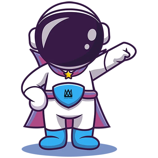 👍 Стикер «Jeday» для Telegram