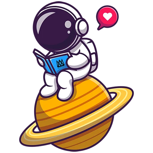 🧐 Стикер «Jeday» для Telegram