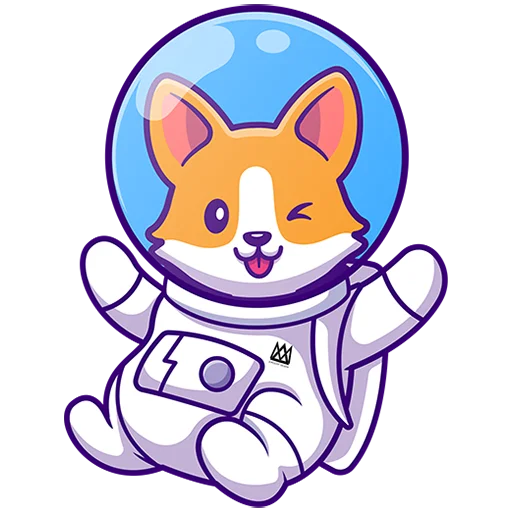 😉 Стикер «Jeday» для Telegram