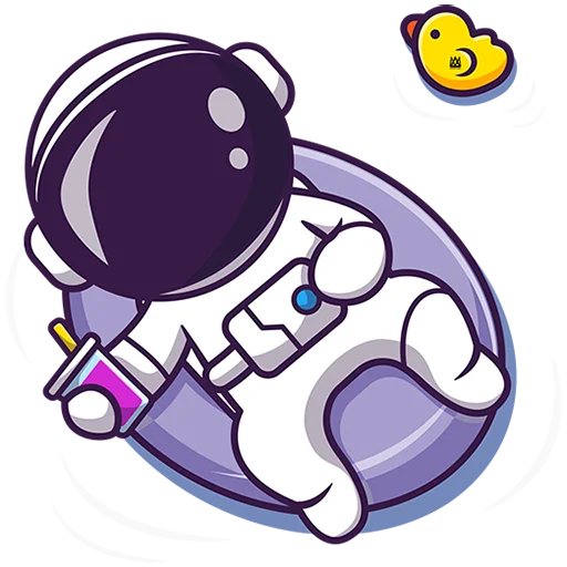 🧘‍♂ Стикер «Jeday» для Telegram