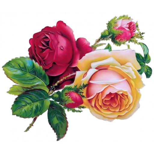 😙 Стикер «Like Pack» для Telegram