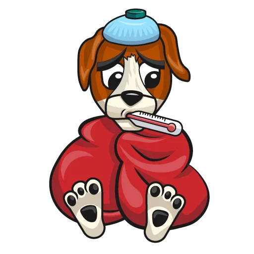 🤒 Стикер «LIKON» для Telegram