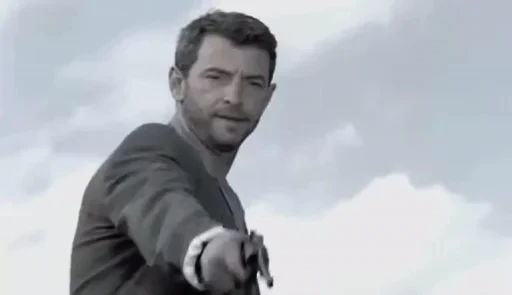 🤩 Стикер «Ликвидация» для Telegram