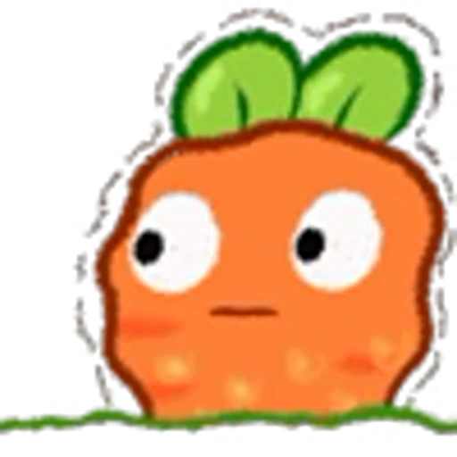 🐰 Эмодзи «Little Bunny» для Telegram