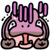🦛 Эмодзи «Little Hippo» для Telegram