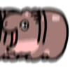 🦛 Эмодзи «Little Hippo» для Telegram