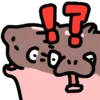 🦛 Эмодзи «Little Hippo» для Telegram