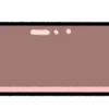 🦛 Эмодзи «Little Hippo» для Telegram