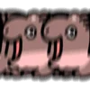 🦛 Эмодзи «Little Hippo» для Telegram