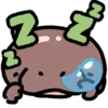 🦛 Эмодзи «Little Hippo» для Telegram