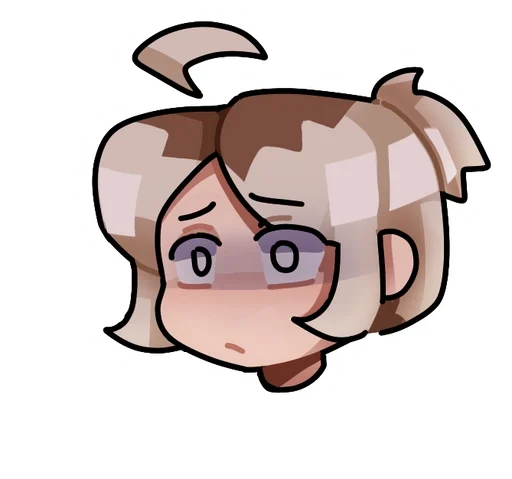 😨 Стикер «Yoshi» для Telegram