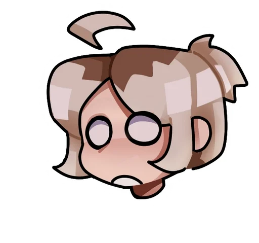 😨 Стикер «Yoshi» для Telegram