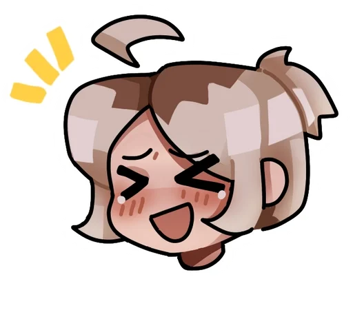 😂 Стикер «Yoshi» для Telegram