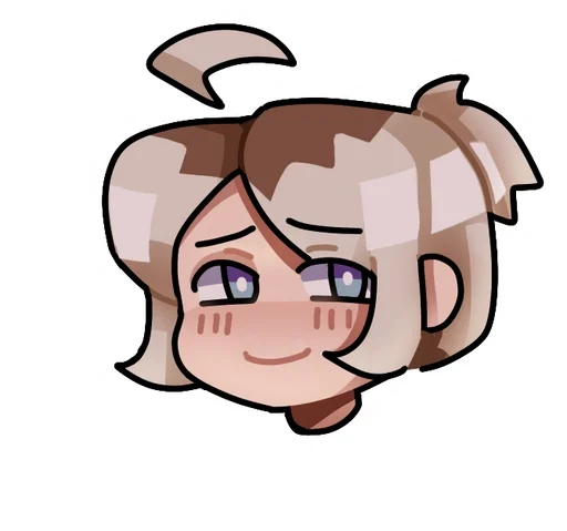 😊 Стикер «Yoshi» для Telegram