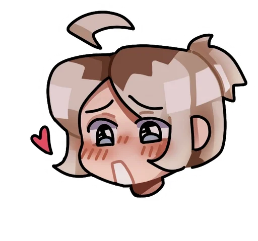 🥰 Стикер «Yoshi» для Telegram