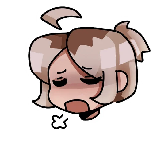 😮‍💨 Стикер «Yoshi» для Telegram
