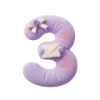 Стикер 9 🥰 Набор эмоджи со шрифтом - кириллица, цифры и символика