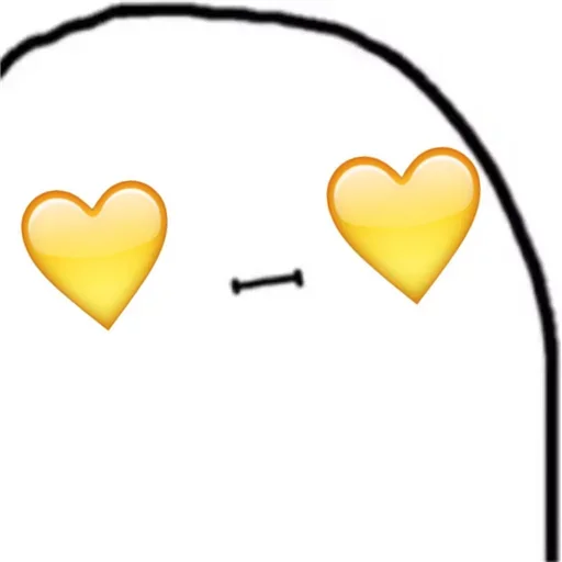 💙 Стикер «Lil baby» для Telegram