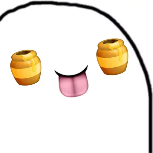 💙 Стикер «Lil baby» для Telegram
