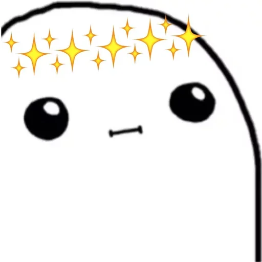 💙 Стикер «Lil baby» для Telegram