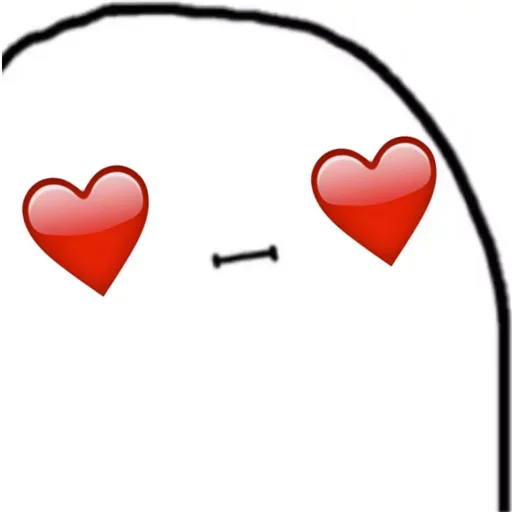 💙 Стикер «Lil baby» для Telegram
