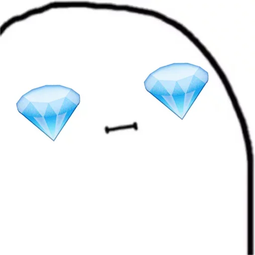 💙 Стикер «Lil baby» для Telegram
