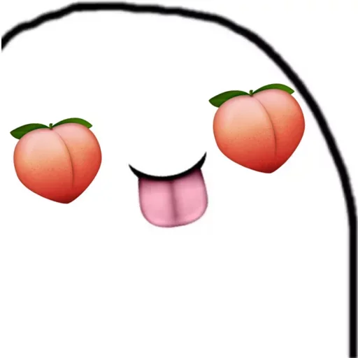 💙 Стикер «Lil baby» для Telegram
