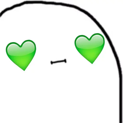 💙 Стикер «Lil baby» для Telegram