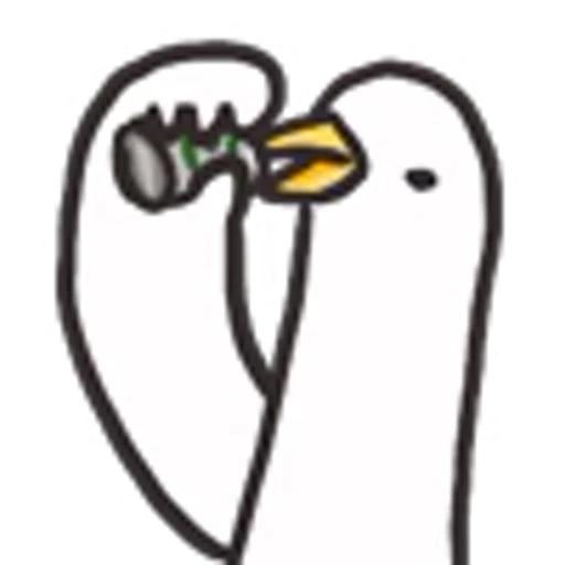 🍵 Эмодзи «Lil Sheep» для Telegram
