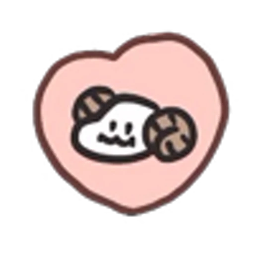 🩷 Эмодзи «Lil Sheep» для Telegram