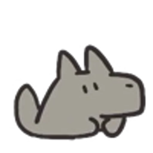 🐺 Эмодзи «Lil Sheep» для Telegram