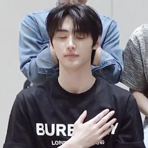☠ Стикер «Up10tion» для Telegram