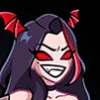 Стикер 13 Лилит 2