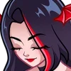 Стикер 17 Лилит 2