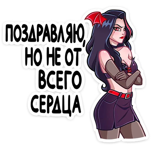 Стикер 28 На этой&nbsp;неделе в вк вышло 6 новых паков