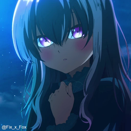 😍 Стикер «Lilith [SYMA] Part 1» для Telegram