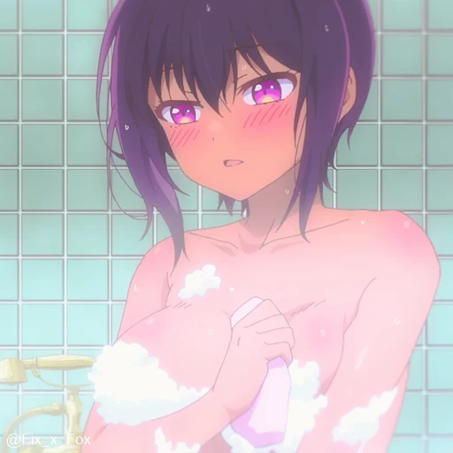 🔞 Стикер «Lilith [SYMA] Part 1» для Telegram