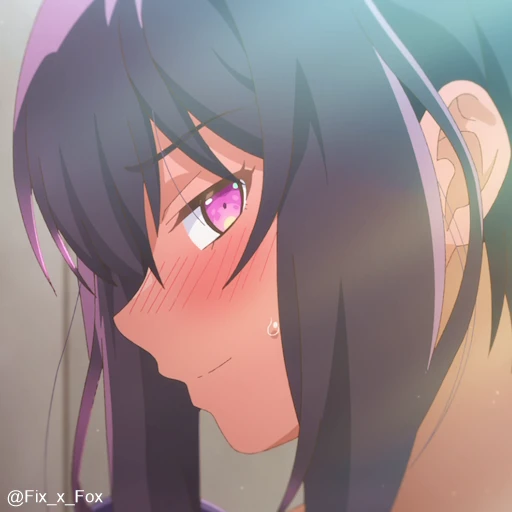 😏 Стикер «Lilith [SYMA] Part 1» для Telegram