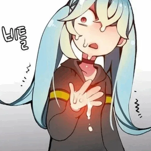 🏮 Стикер «Lilith» для Telegram