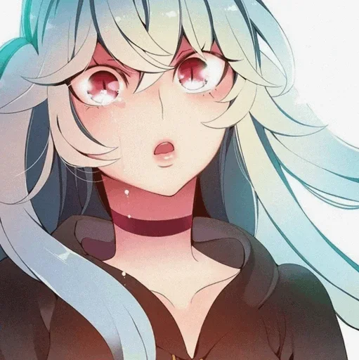 🏮 Стикер «Lilith» для Telegram