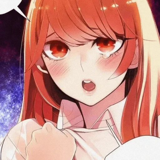 🏮 Стикер «Lilith» для Telegram